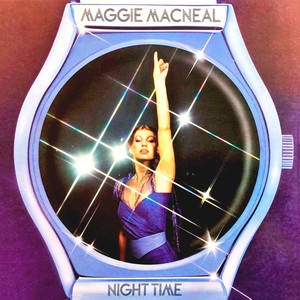 Maggie MacNeal - Night Time (1979)
