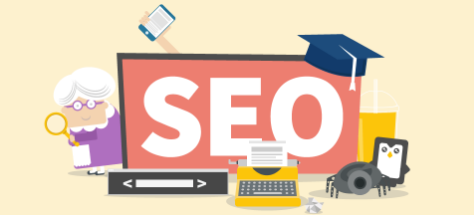 Learn Search Engine Optimization Education |  Beginner's For Digital Marketing