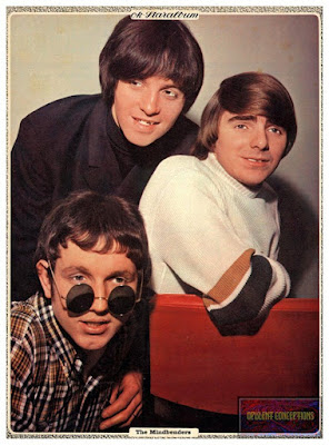 The Mindbenders