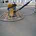 Industrial Floor Hardener