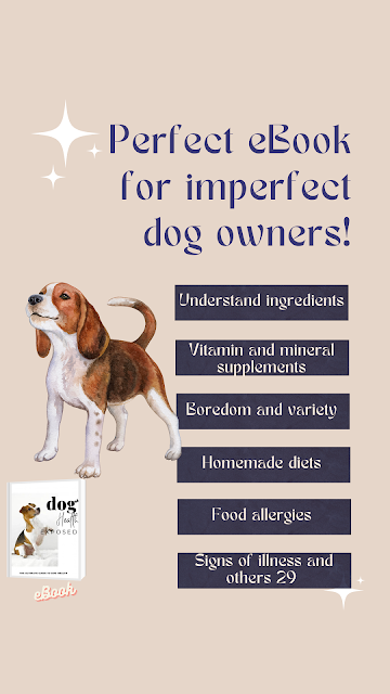 Best Guide for imperfect Dog owners| The ultimate guide to Dog health