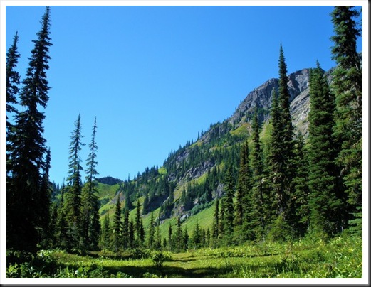 Hike to Palmers Pond