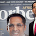 FORBES YATAJA MATAJIRI 25 KUTOKA AFRIKA DEWJI ABAKI KUWA TAJIRI MWENYE UMRI MDOGO ZAIDI KWENYE ORODHA HIYO