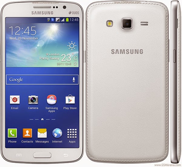 Harga Samsung Galaxy Grand 2