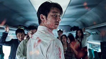 Train To Busan / Zombi Ekspresi