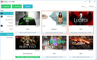 FlixGrab+ 1.3.4.146 Premium