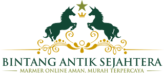 LOGO BINTANG ANTIK SEJAHTERA