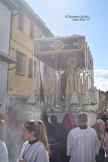 Virgen de los reyes Granada