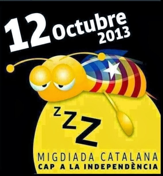 Dia del 12 d'octobre 2013 movement de dormida