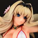 Figura Sasara Kusugawa Limited grade ToHeart2 Dungeon Travelers OrcaToys