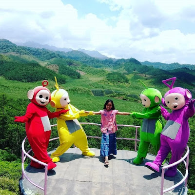 Bukit Teletubbies