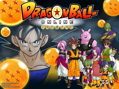  Computer Games Online on Game Online Dragon Ball Mmorpg 2 Player Game Select One Of Three