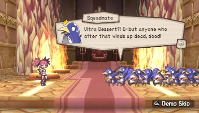 Prinny Can I Really Be the Hero?