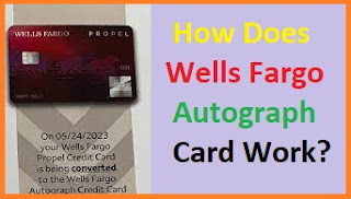How Do I Use My Wells Fargo Autograph Points?