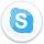 Skype Me™!