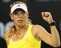 Caroline Wozniacki,WTA No. 1 ranking, sexy  Sport Stars, Sexy tennis star, 