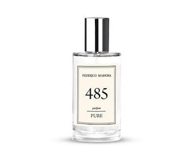 FM 485 perfume smells like Gucci Guilty Absolute Pour Femme dupe