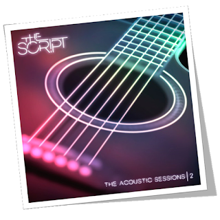 listen, Acoustic Sessions 2 - EP, The Script, music, singles, songs, Pop, streaming music, apple music