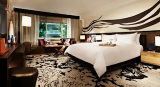 Bedroom design photos like star hotels