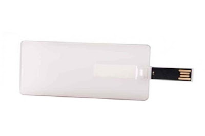 Card Pen Drive Manufacturer in Gurgaon