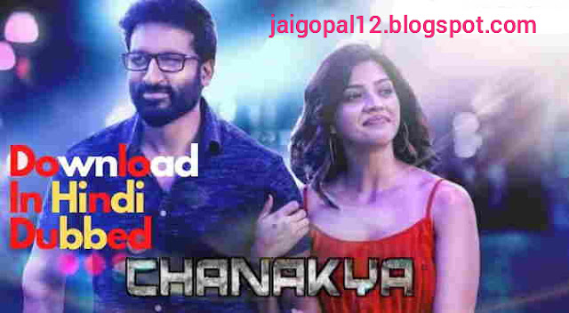 chanakya-hindi-dubbed-full-movie-download