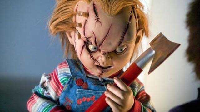 Childs’ Play 3