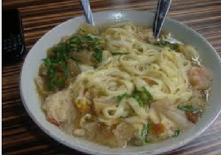 Resep Mie Kocok Lezat Praktis