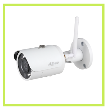 LẮP CAMERA WIFI IPC-HFW1235S-W-S2 2MP