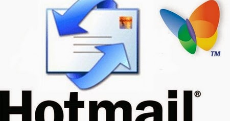 Cara Membuat Email HotMail - wangsawang