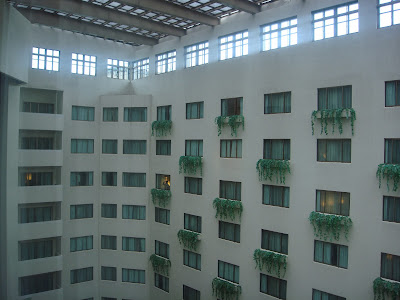 Тайвань, Тайпей 2009, октябрь, Taipei, Taiwan, October, hotel, отель