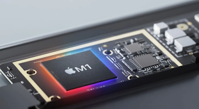 Chipset Apple