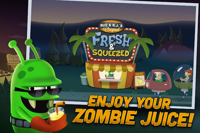 ✅Descargar Zombie Catchers Mod Apk (Dinero ilimitado)