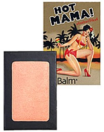 hot mama