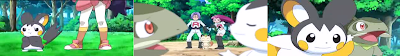 Pokemon Capitulo 42 Temporada 16 El Electrizante Recluta Del Equipo Rocket