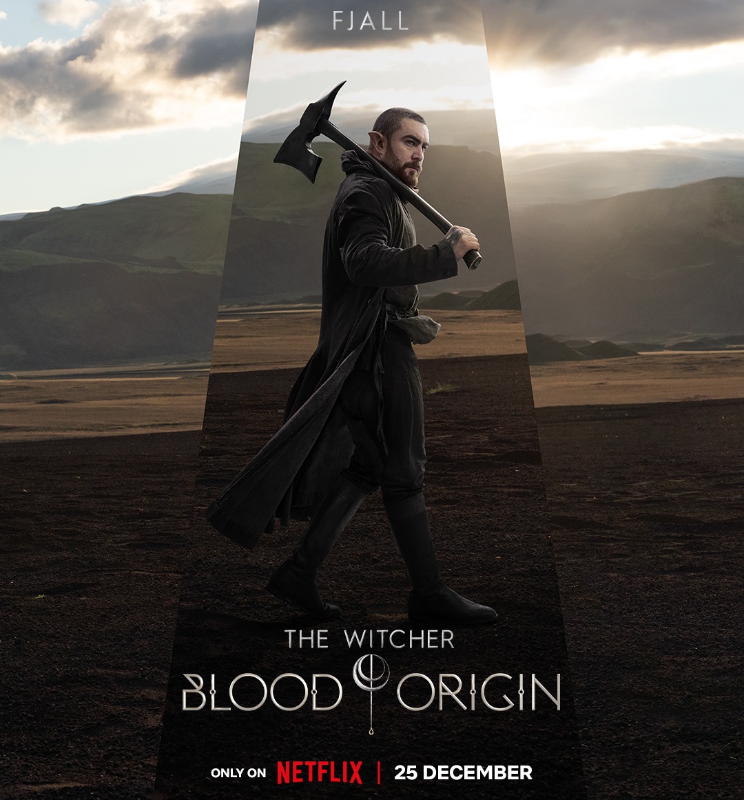 The Witcher 1 & 2 Promo on Origin