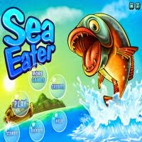 Sea Eater Game