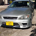 TOYOTA ALTEZZA FOR SALE