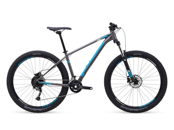 Polygon Sepeda MTB Xtrada 5