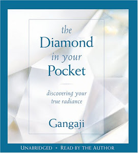 The Diamond in Your Pocket: Discovering Your True Radiance