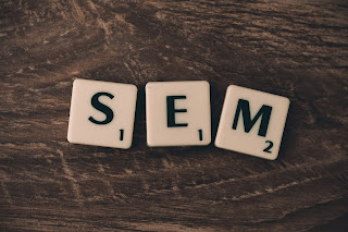 Search Engine Marketing (SEM)?