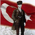 Mustafa Kemal Atatürk 1881-10 November 1938