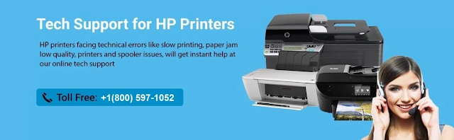 Printer HP ‘Ink System Failure’ Error