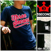 kaos 3second, kaos 3 second, harga kaos 3second, kaos three second, kaos 3second murah, 3 second distro online, baju 3second, 3second distro, 3 second distro bandung, kaos distro 3second, distro 3 second,