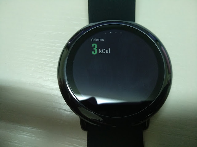 Xiaomi AMAZFIT PACE