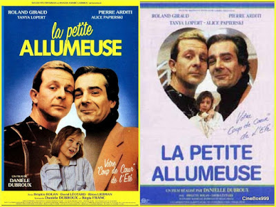 La petite allumeuse. 1987. DVD.