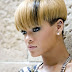 Rihanna Hairstyles for 2011