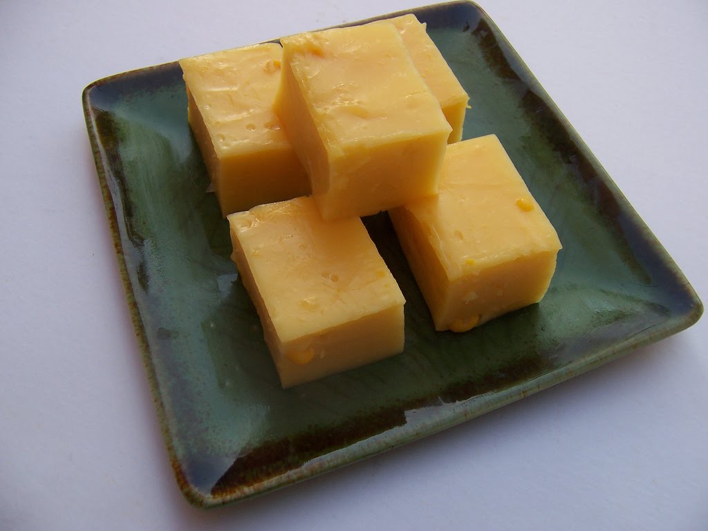 Ghuraba: Puding Jagung