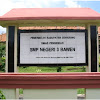 Profil Sekolah Smpn 6 Denpasar - Profil Sekolah - SMP Negeri 5 Denpasar / Profil sekolah adiwiyata smpn 1lamongan.
