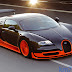 Bugatti Veyron Super Sport