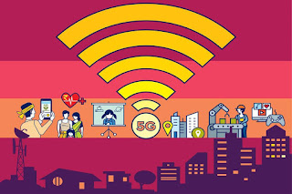 डिजिटल इंडिया - ग्रामीण क्षेत्रों में हाई-स्पीड इंटरनेट नेटवर्क    |  Digital India - High-Speed Internet Networks to Rural Areas
